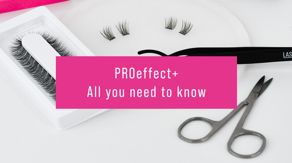 PROeffect lashes - All you need to know!