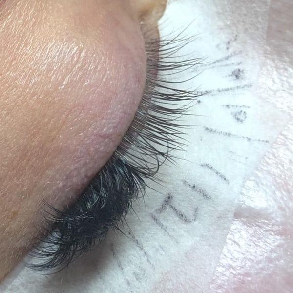 How to become a lash trainer