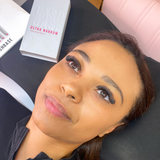 10D Ultra Narrow Fans - LashBase Inc