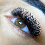 11D Wispy Lashes - LashBase Inc