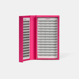 12D Third Generation Volume Fans - LashBase Inc