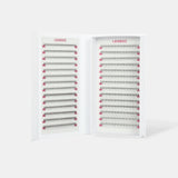 4D Ultra Narrow Fans - LashBase Inc