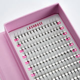 5D Wispy Lashes - LashBase Inc