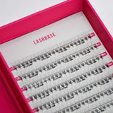 6D Third Generation Volume Fans - LashBase Inc