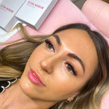 6D Ultra Narrow Fans - LashBase Inc