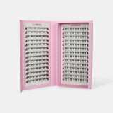 7D Wispy Lashes - LashBase Inc