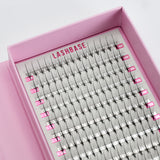 7D Wispy Lashes - LashBase Inc