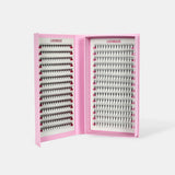 7D Wispy Lashes - LashBase Inc