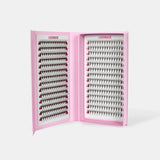 9D Wispy Lashes - LashBase Inc