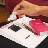 Angled Anti-Glare Lash Tile - LashBase Inc