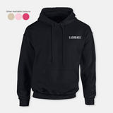 LashBase Hoodies - LashBase Inc