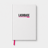 LashBase Notebook - LashBase Inc