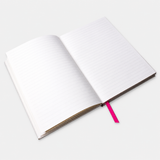 LashBase Notebook - LashBase Inc