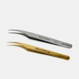 Classic Pick Up Tweezers - LashBase Inc