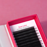 Clover Lashes - LashBase Inc