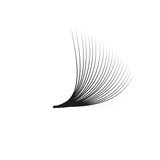 20D Pro Mades - 750 Fans - LashBase Inc