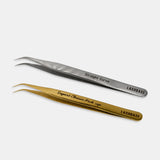 Expert Classic Pick Up Tweezers - LashBase Inc