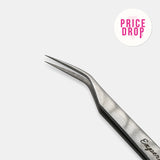 Expert Isolation Tweezers - LashBase Inc