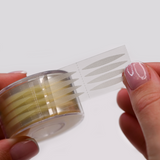 Eyelid Tape - LashBase Inc