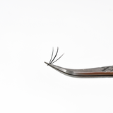 3D Flat Pro Made Fans - Hybrid - LashBase Inc