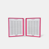 3D Flat Pro Made Fans - Hybrid - LashBase Inc