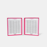 4D Flat Pro Made Fans - LashBase Inc