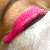 Lifted. Glueless Shields - 8 Sizes Collection - LashBase Inc