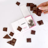 8D Dark Brown Pro Mades - 750 Fans - LashBase Inc