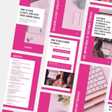 eBook - How to Gain Clients (and keep them coming back!) - LashBase Inc