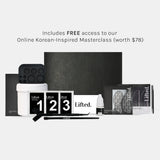 Korean Lash Lift Kit