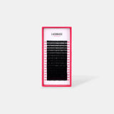 LBX Collection Classic Lashes 0.20mm - LashBase Inc