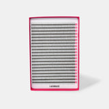 6D Narrow Fans - 900 Fans - LashBase Inc