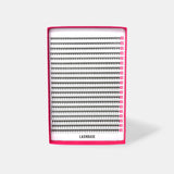 7D Narrow Fans - 720 Fans - LashBase Inc