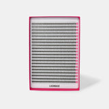 9D Narrow Fans - 660 Fans - LashBase Inc