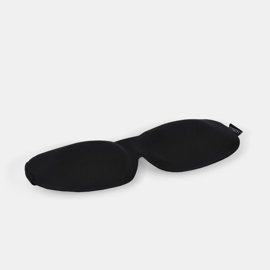  MBsupply Lash Bra - 3D Protective Eye Sleep Mask