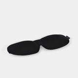 Sleep Mask Lash Extensions Protector - LashBase Inc