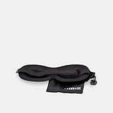 Sleep Mask Lash Extensions Protector - LashBase Inc