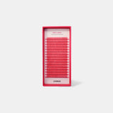 NEW Color Lashes - Pink - LashBase Inc