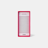 NEW Color Lashes - White - LashBase Inc