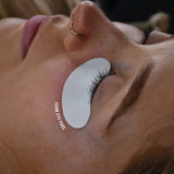 Foam Eye Pads - LashBase Inc