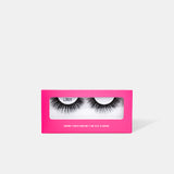 LB01 Natural Strip Lashes - LashBase Inc