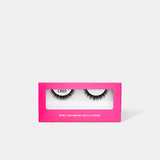 LB03 Natural Strip Lashes - LashBase Inc