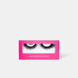 LB05 Natural Strip Lashes - LashBase Inc