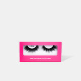 LB06 Volume Strip Lashes - LashBase Inc