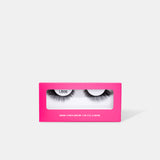 LB08 Volume Strip Lashes - LashBase Inc