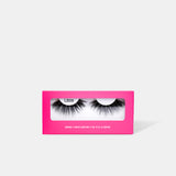 LB09 Volume Strip Lashes - LashBase Inc