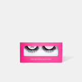 LB10 Volume Strip Lashes - LashBase Inc