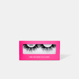 LB13 Mega Volume Strip Lashes - LashBase Inc