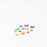 Lash Decals - LashBase Inc