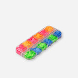 Lash Decals - LashBase Inc